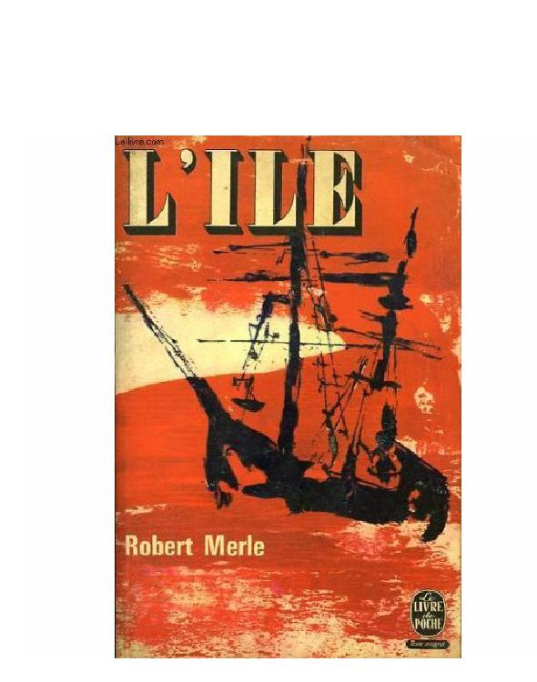 L'île