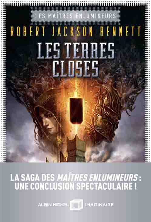 Les terres closes