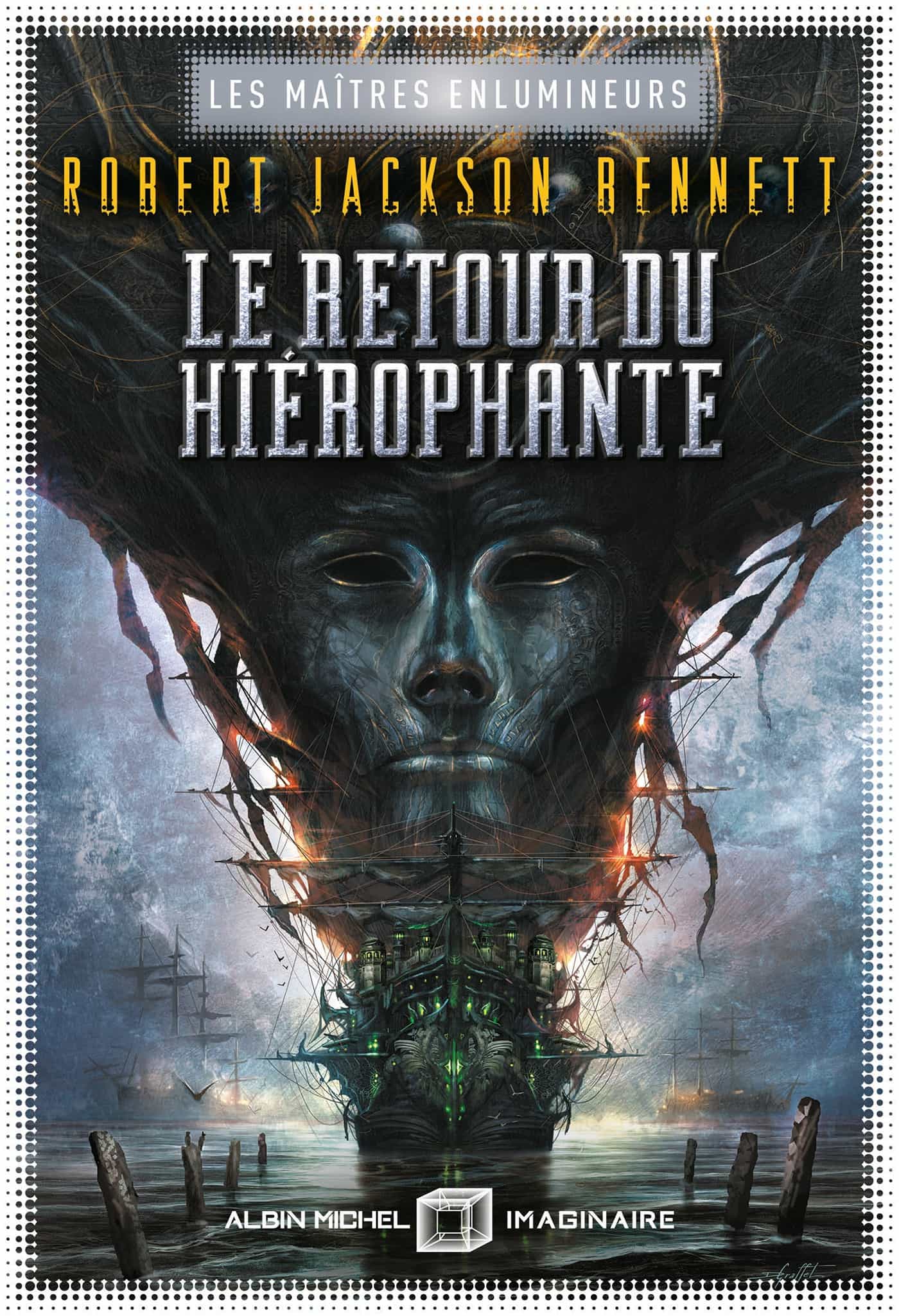 Le retour du hiérophante