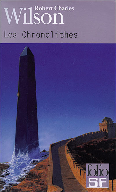Les Chronolithes