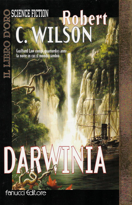 Darwinia