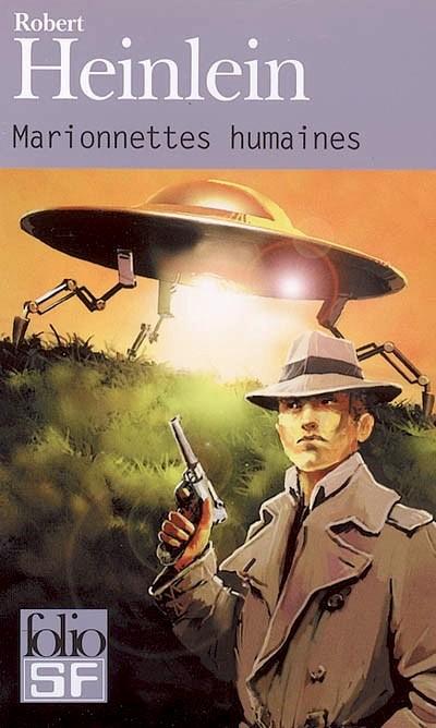 Marionnettes Humaines