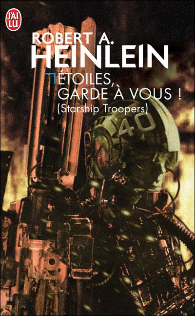 Étoiles, garde-à-vous !: (starship troopers)