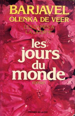 Les jours du monde - T02