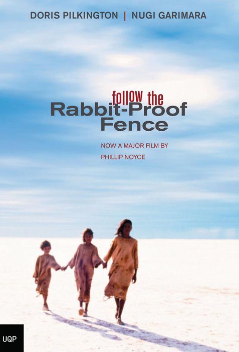Follow the Rabbit-Proof Fence