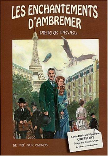 Les enchantements d'ambremer