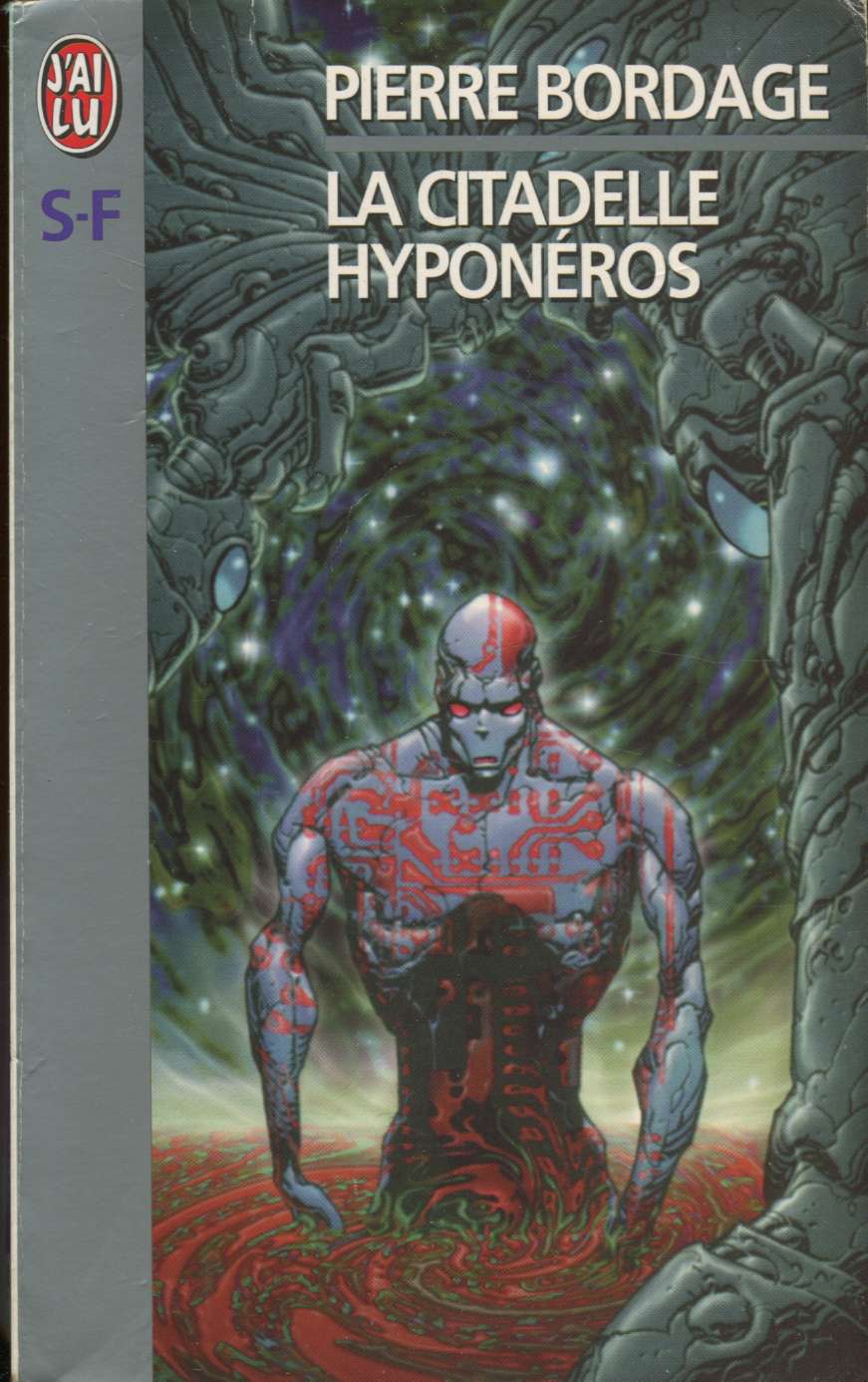 La citadelle Hyponeros