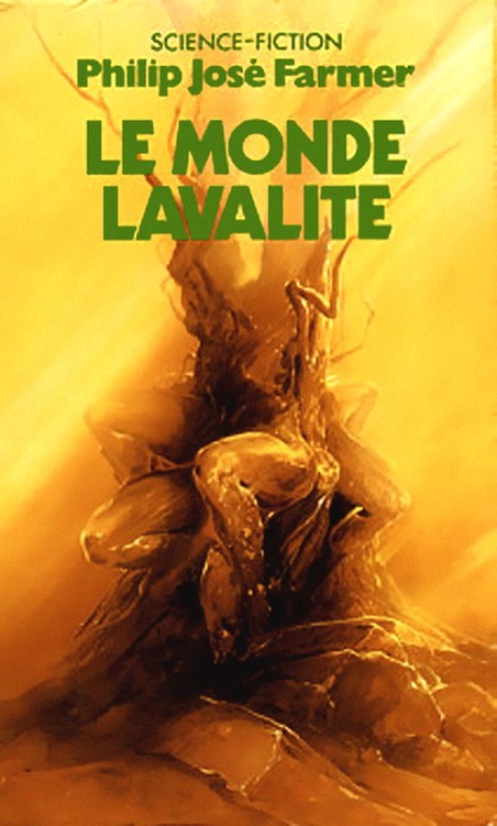 Le monde Lavalite