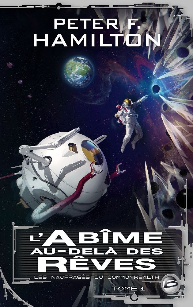 L'Abîme au-delà des Rêves