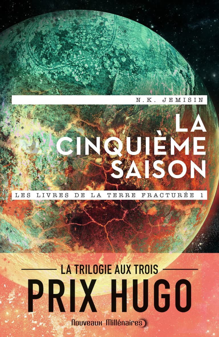 La cinquième saison
