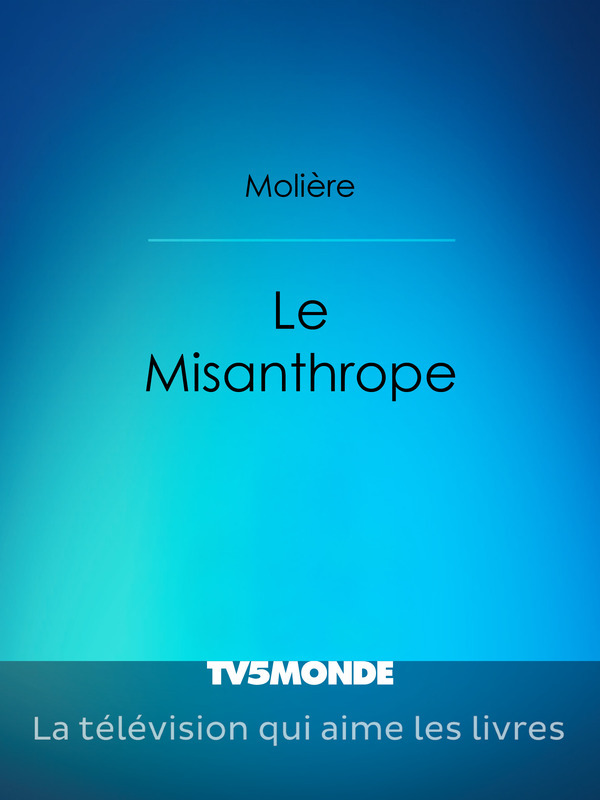 Le Misanthrope