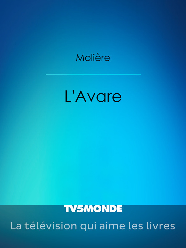 L'Avare