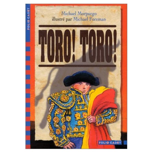Toro! Toro!
