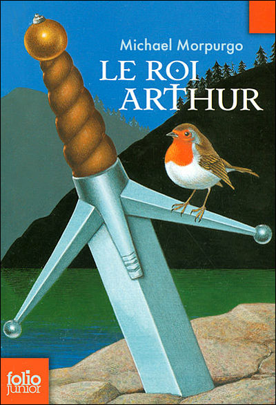 Le roi Arthur