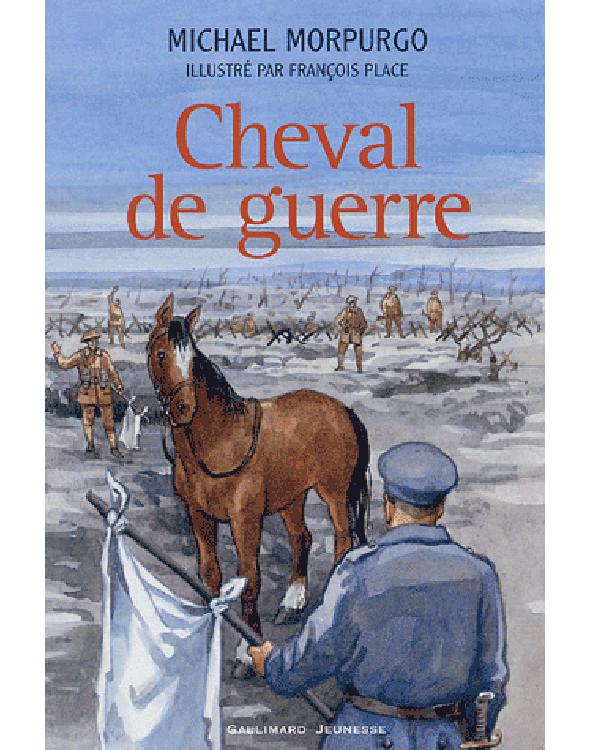Cheval de Guerre