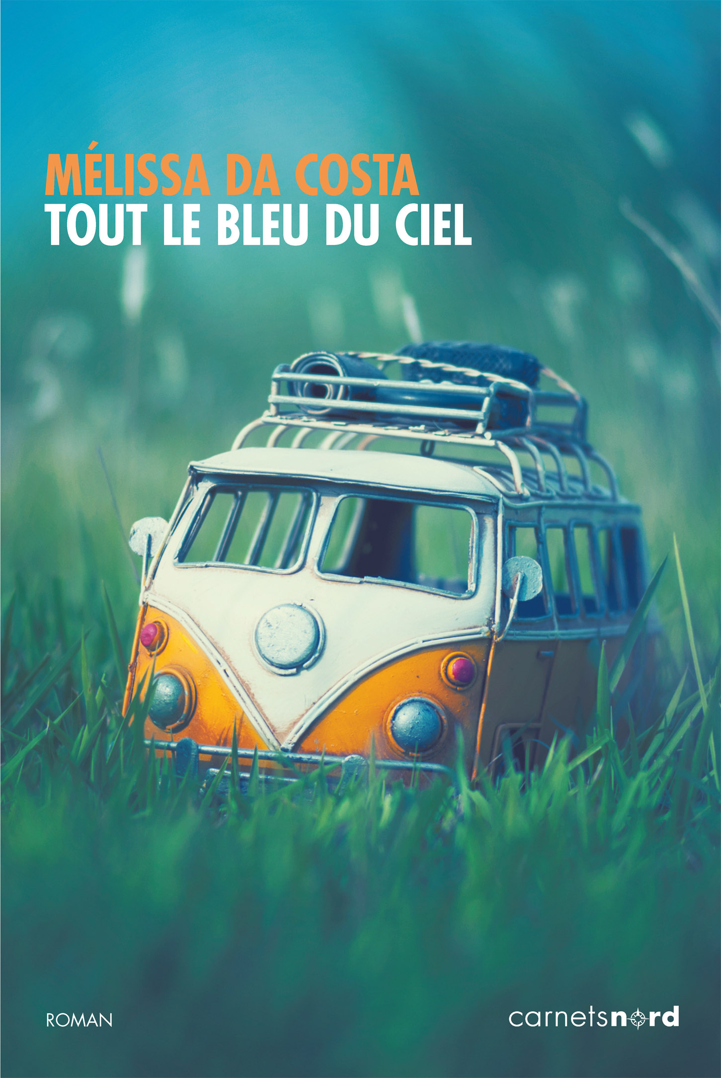 Tout le bleu du ciel