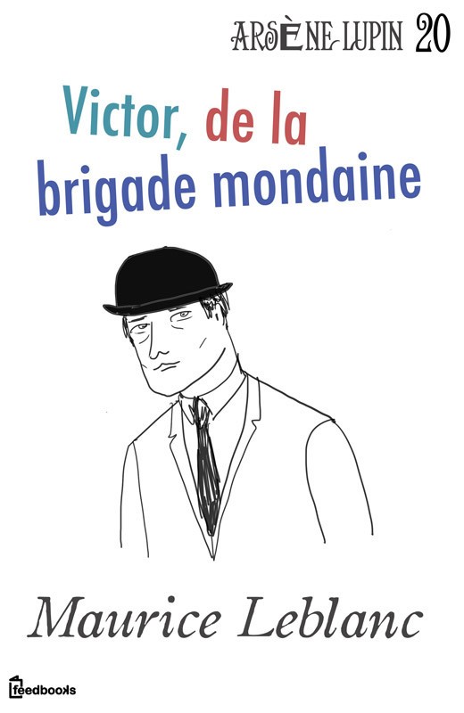 Victor, de la brigade mondaine