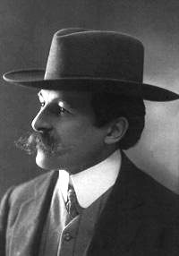 QUI EST ARSÈNE LUPIN ?