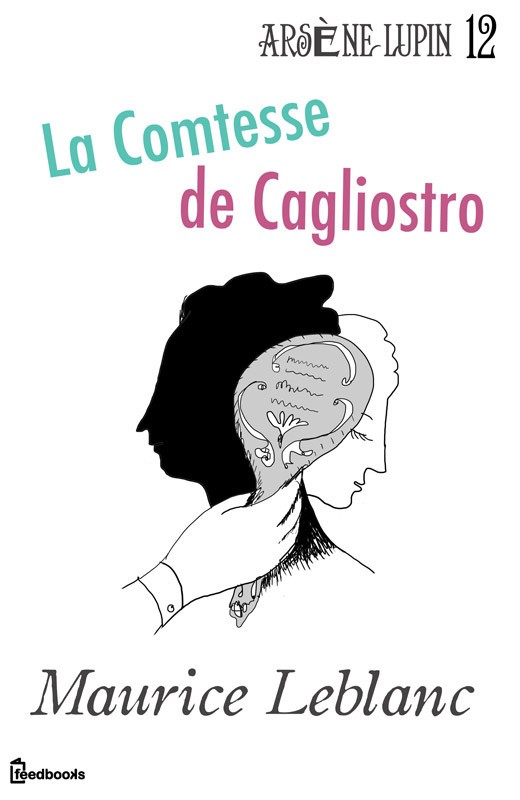 La comtesse de Cagliostro
