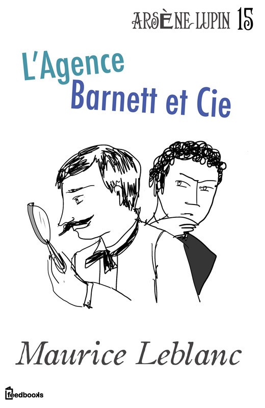 L'agence Barnett et Cie