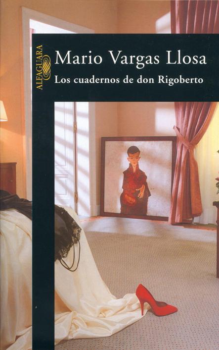 Los Cuadernos de Don Rigoberto