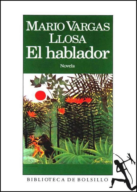 El hablador