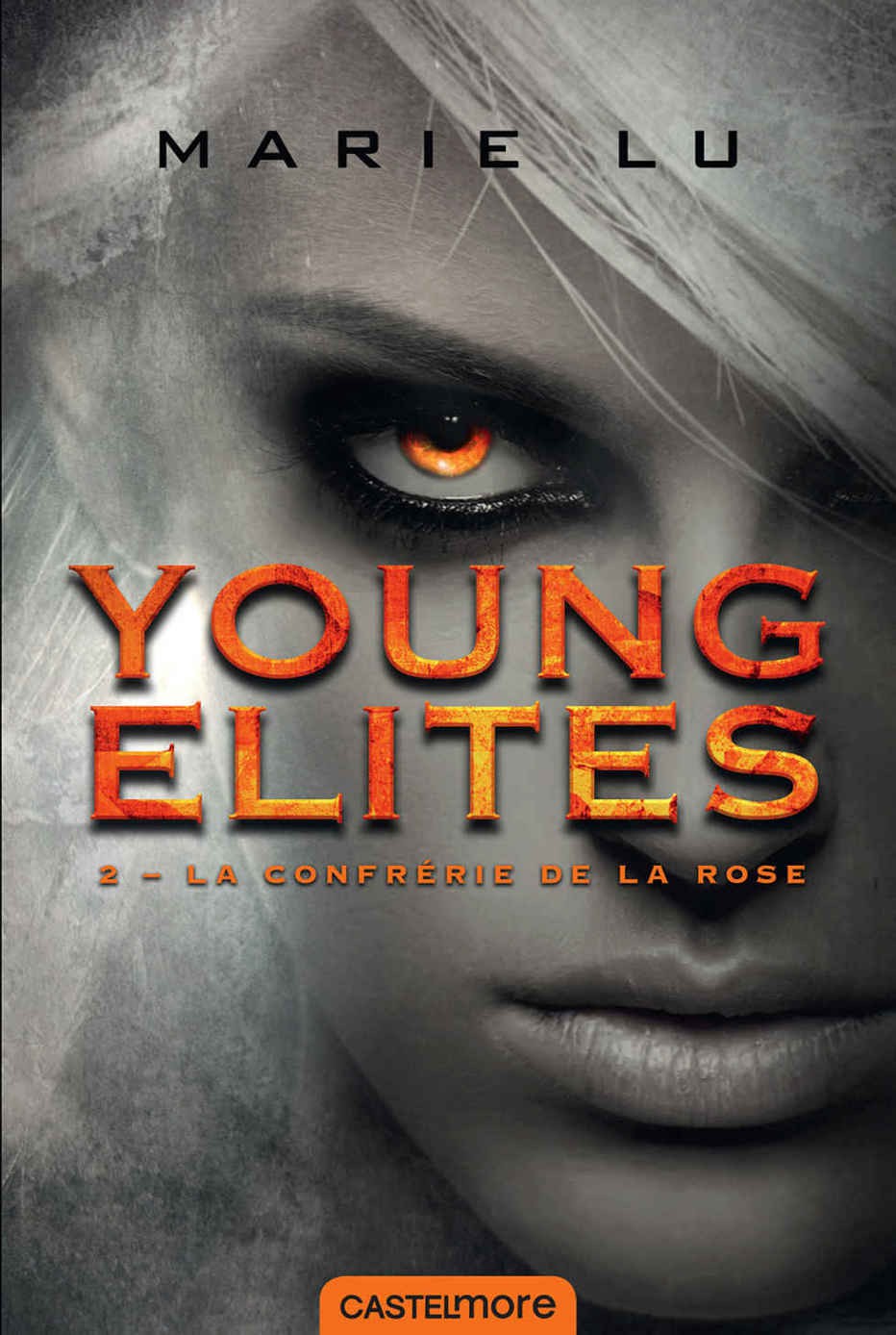 La Confrérie de la Rose