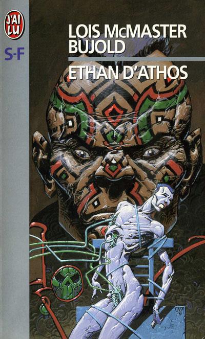 Ethan d'Athos