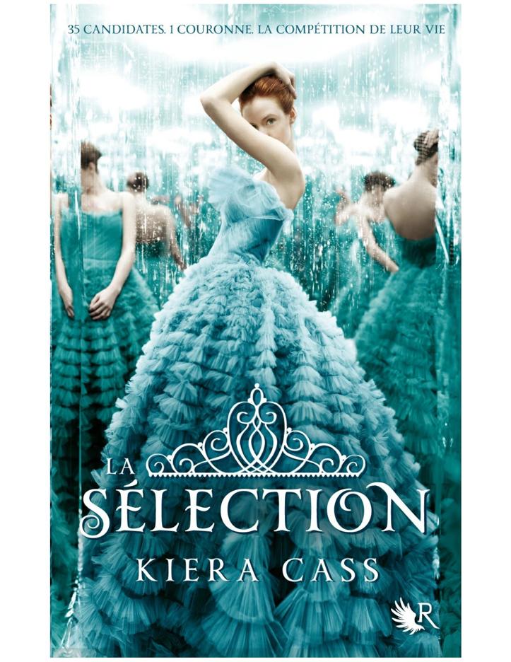 La Sélection - Histoires secrètes: Le Prince Le Garde