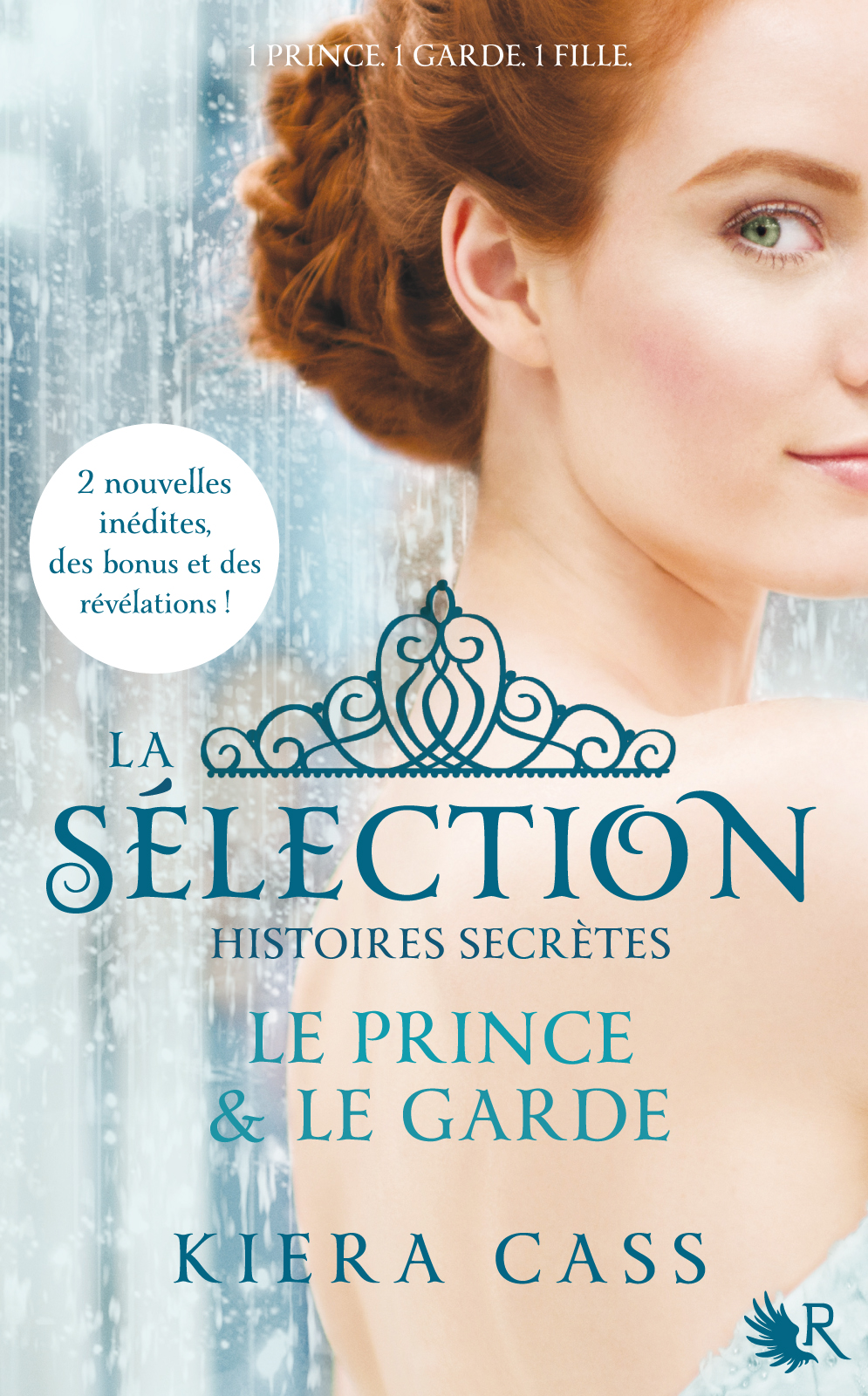 Histoires secrètes: Le Prince Le Garde