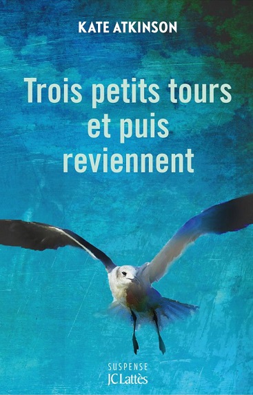 Trois petits tours et puis reviennent
