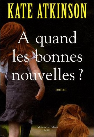 A quand les bonnes nouvelles?