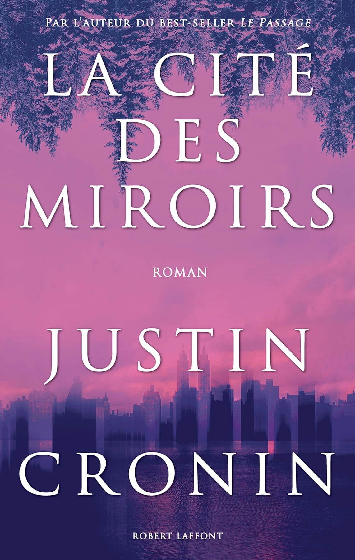 La Cité des miroirs