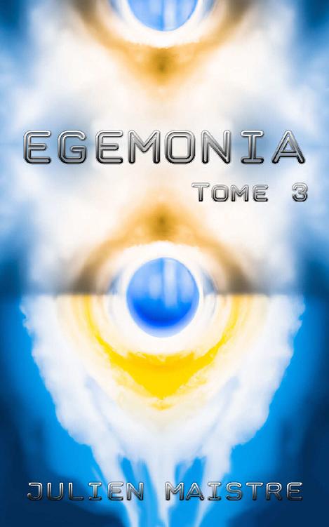 Egemonia T3