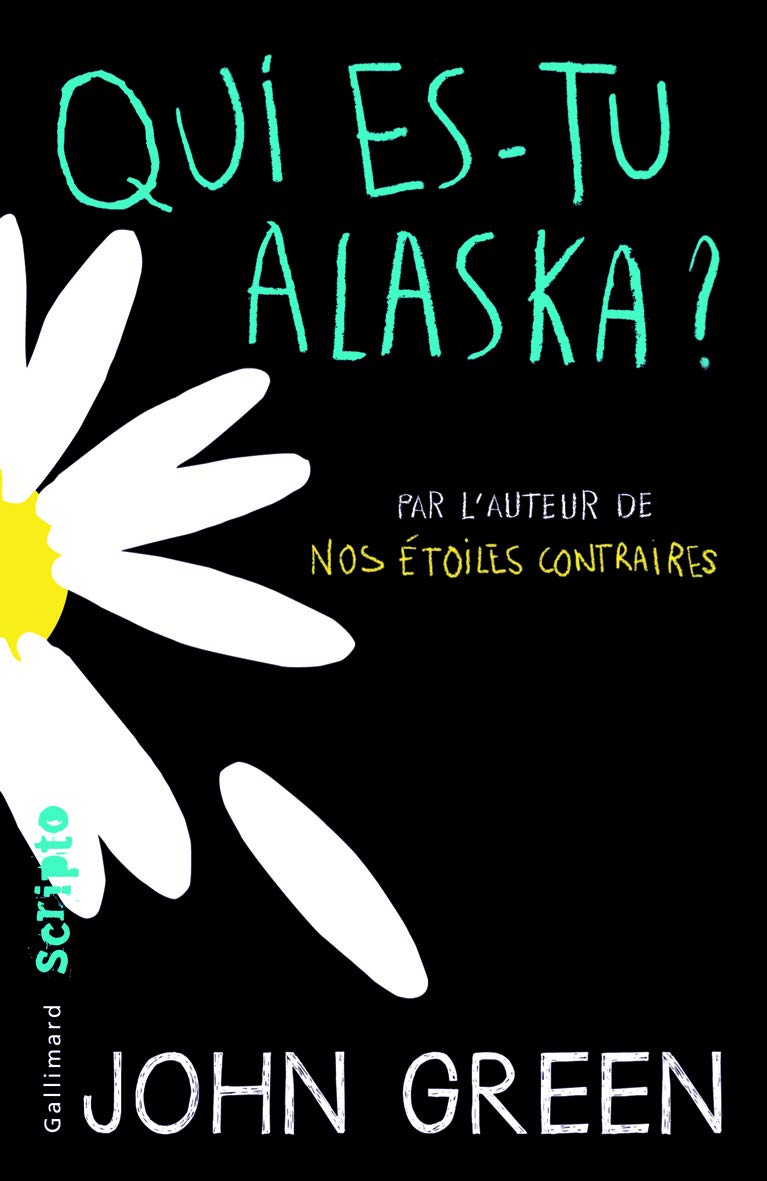 Qui es-tu, Alaska ?