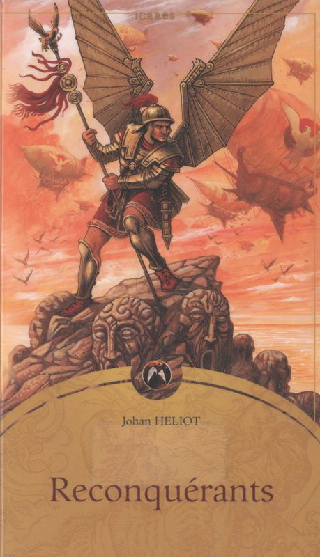 Reconquérants
