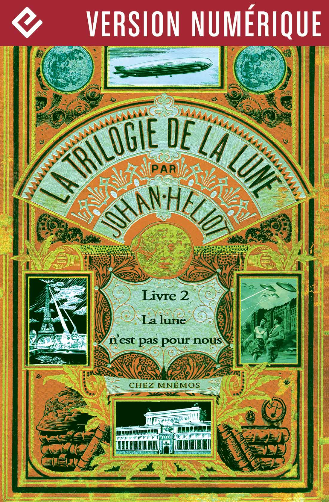 La Lune n’est pas pour nous