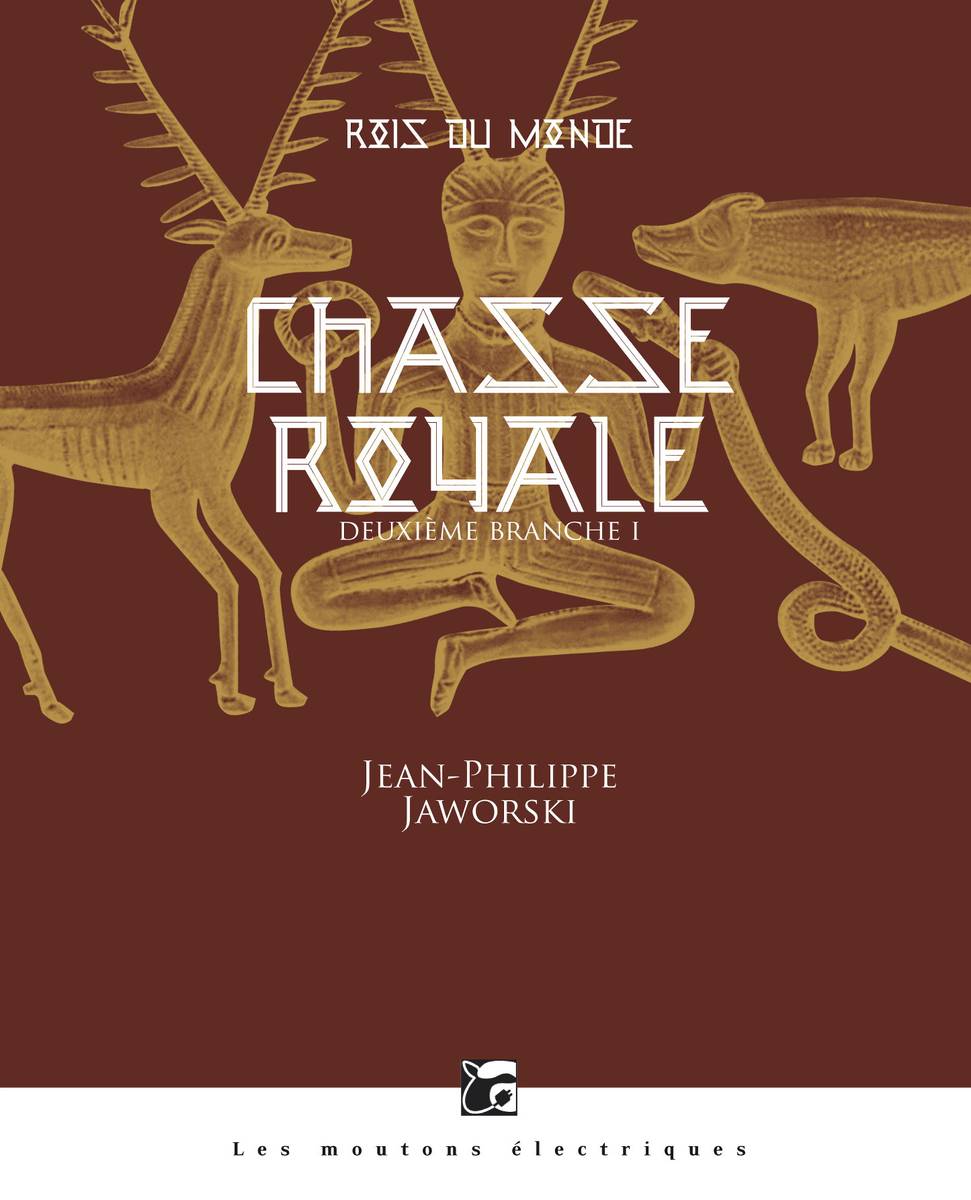 Chasse royale I, De meute à mort