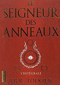 Le seigneur des anneaux - Intégrale