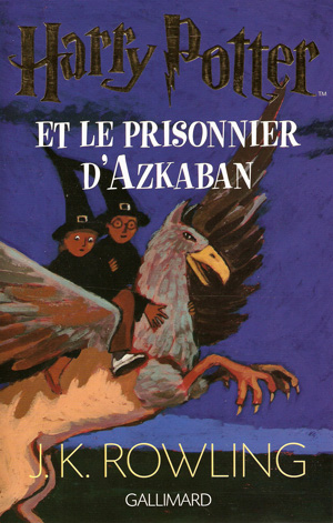 Harry Potter et le Prisonnier d’Azkaban