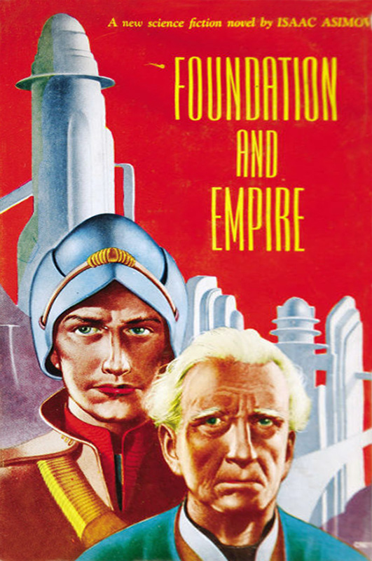 Foundation and Empire