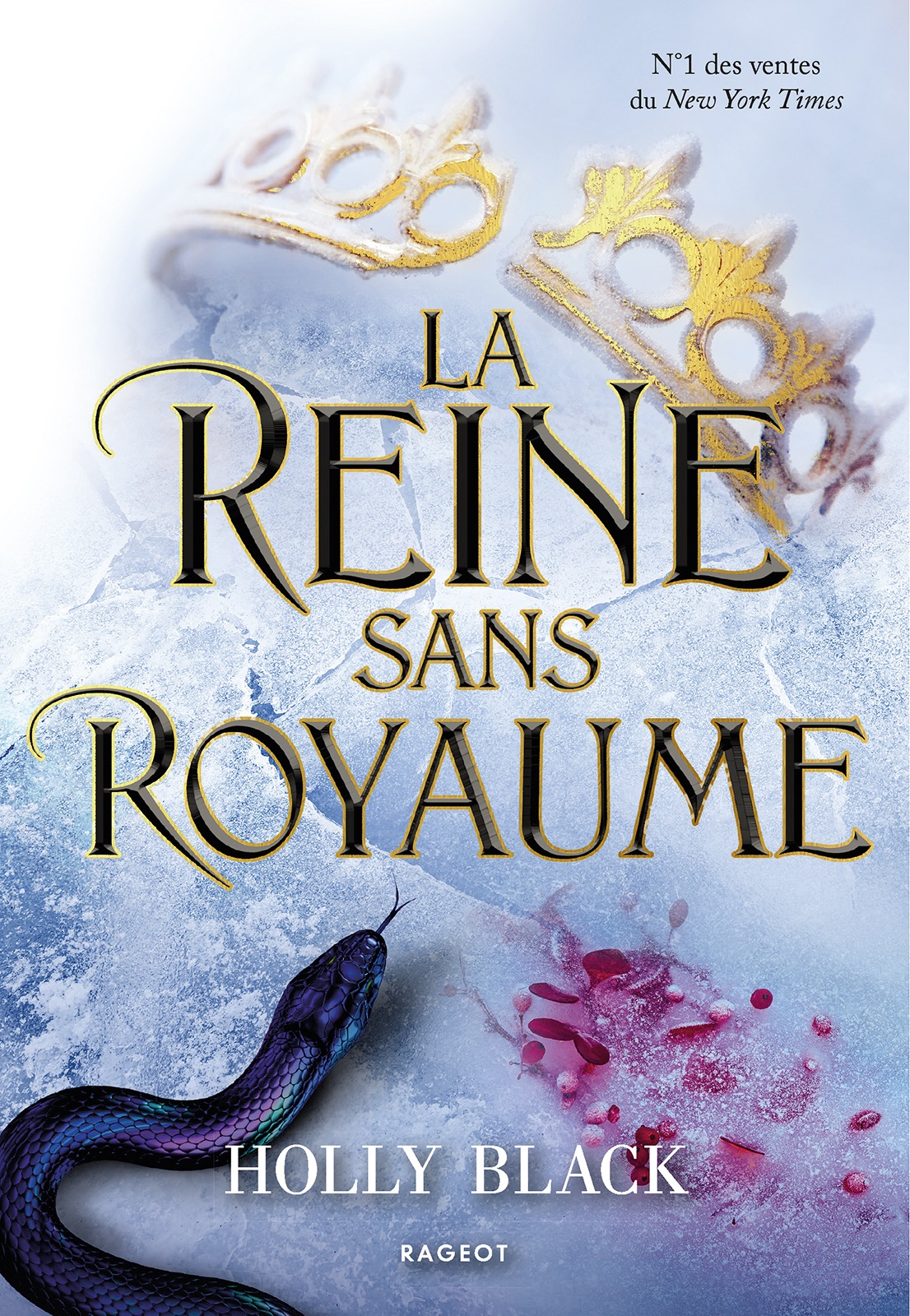 La reine sans royaume