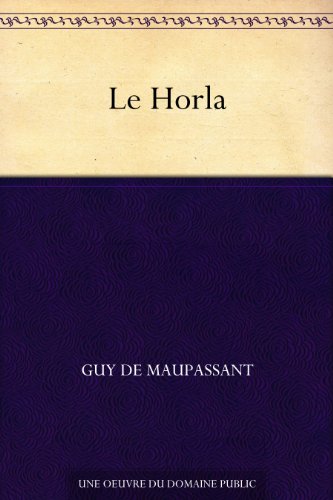 Le Horla