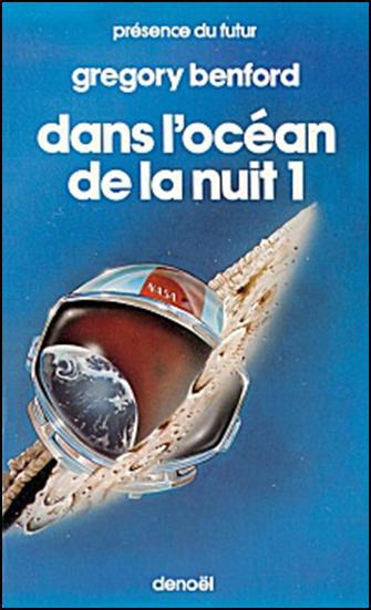 Dans L'océan de la nuit