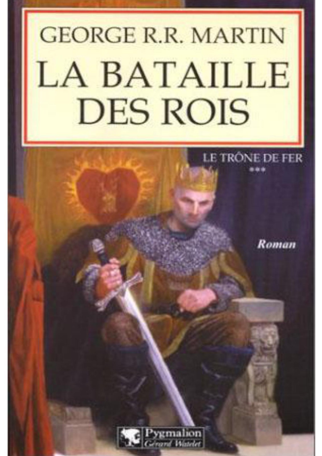 La Bataille des Rois