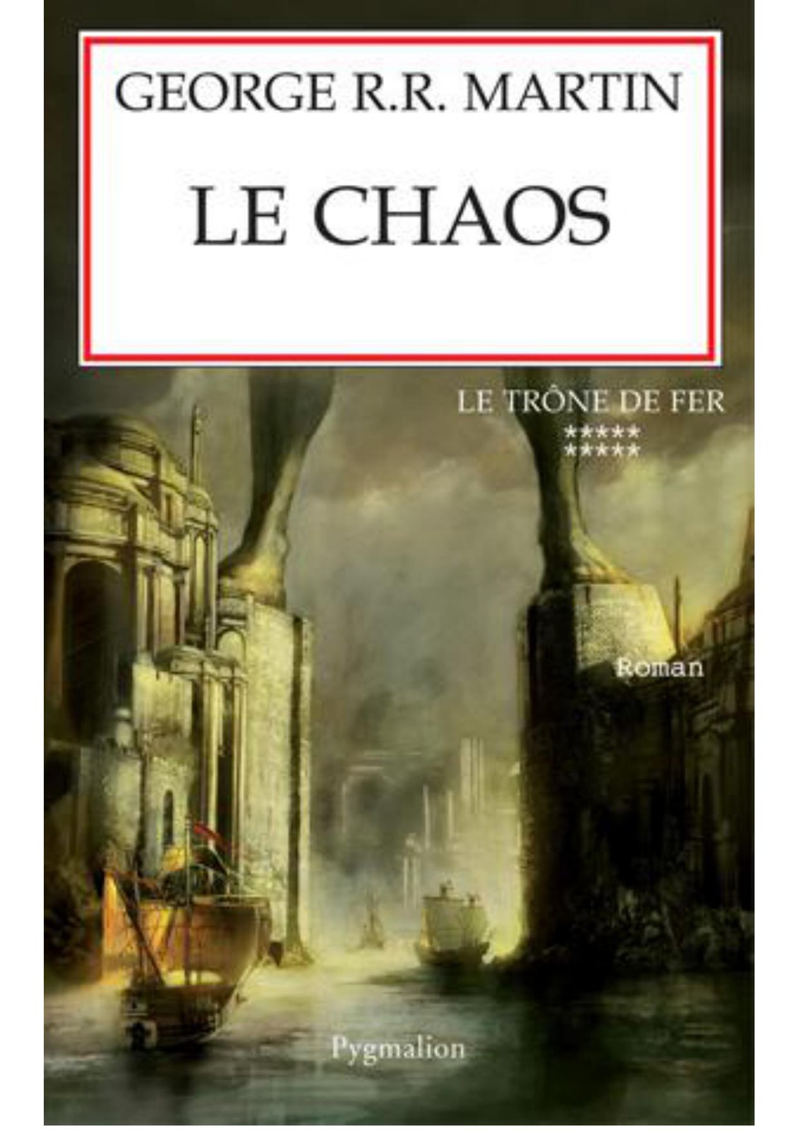 Le Chaos
