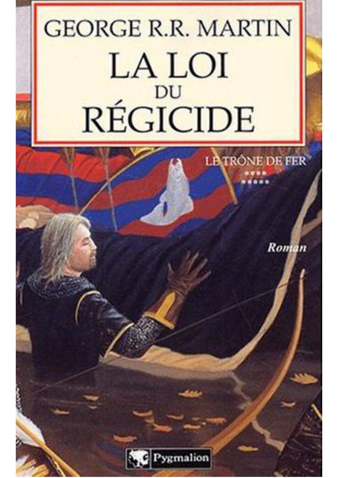 La Loi du Régicide