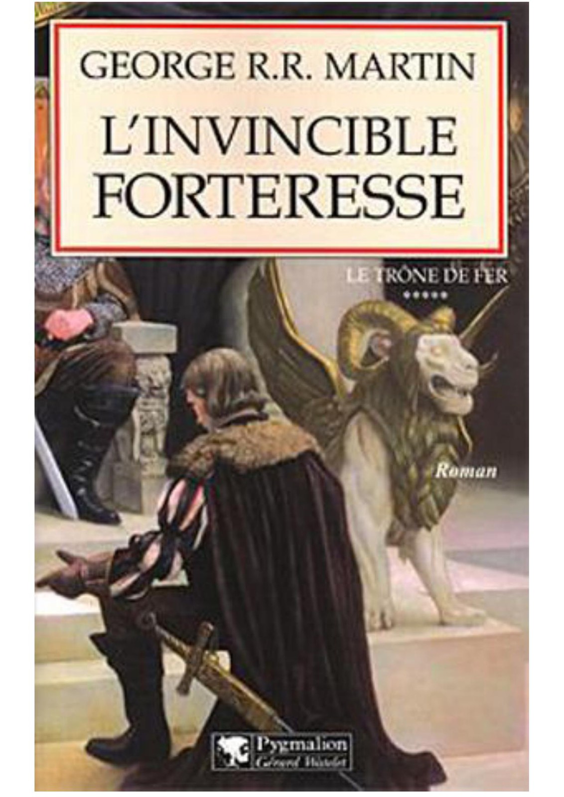 L'Invincible Forteresse