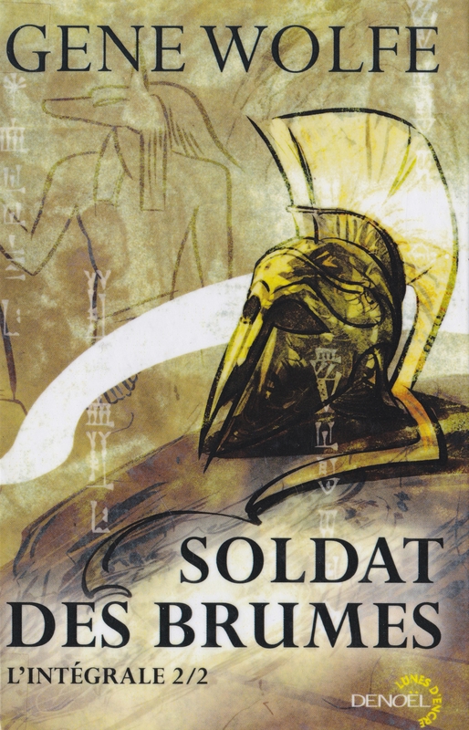 Soldat des Brumes - Intégrale 2/2