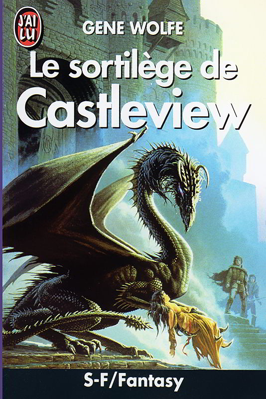 Le sortilège de Castleview